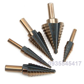 Bộ mũi khoan Coban M35 cao cấp