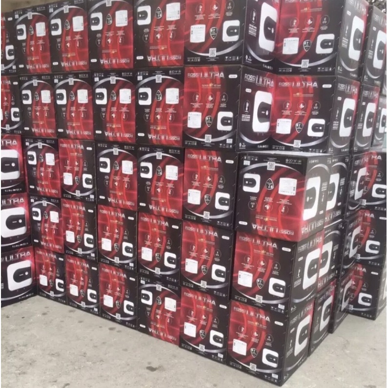 Bình Nóng Lạnh Rossi 20L Ti