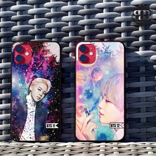 Ốp lưng kính cường lực iphone 11