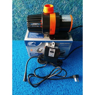 Máy bơm nước Periha 10000 cho hồ cá Koi