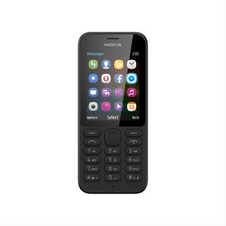 Nokia 215 zin 2 sim