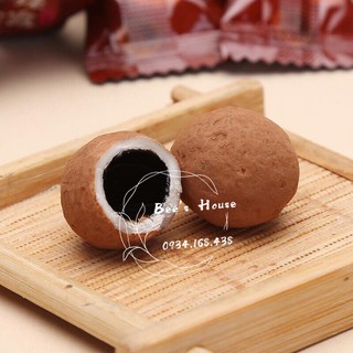 Kẹo Socola Trà Sữa Trân Châu