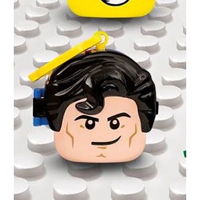 Đồ chơi Happy Meal - The LEGO Movie 2