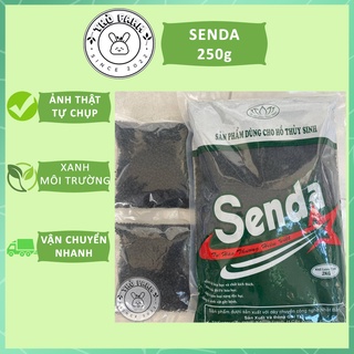 Phân nền senda - phân nền cho hồ cá thuỷ sinh