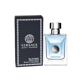 Nước Hoa mini versace pour homme