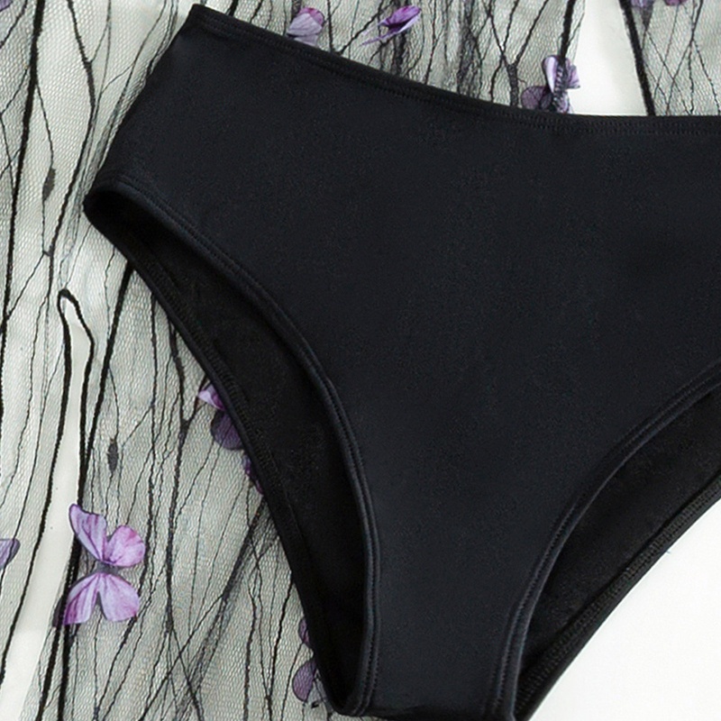 Bộ Đồ Bơi Bikini Hai Mảnh Có Đệm Nâng Ngực Màu Trơn Quyến Rũ Thời Trang 2022 Cho Nữ Màu Sắc