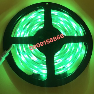 Led chạy đuổi 1903 full color 12v