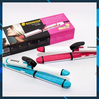 Máy Làm Tóc 4in1 Shinon SH-8005