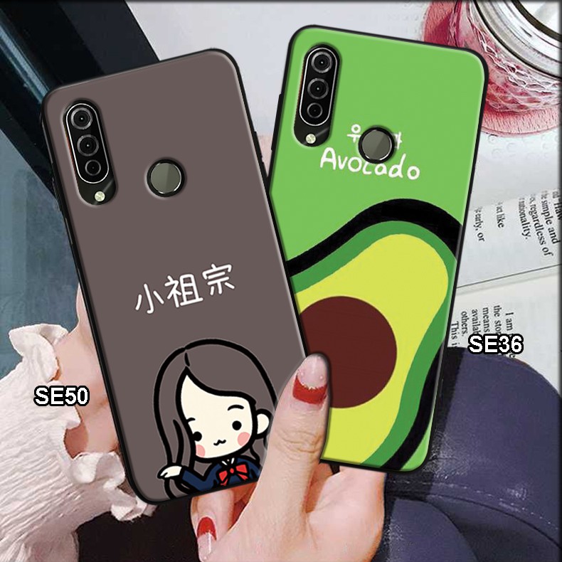 Ốp lưng Vsmart Star 3 - Joy 3 siêu đáng yêu - siêu rẻ - siêu chất lượng