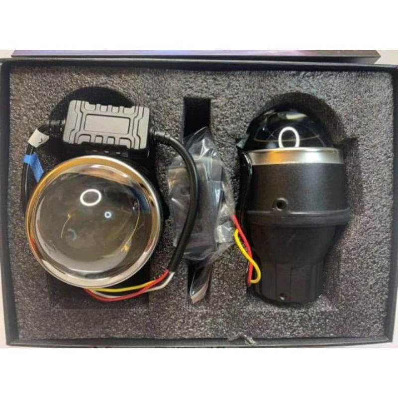 Bộ bi gầm IPH Car 3.0 một màu