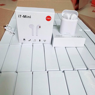 Tai Nghe Bluetooth Không Dây i7-Mini