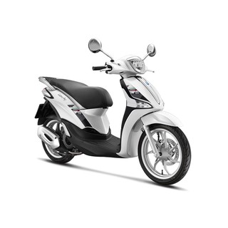 Xe máy Piaggio Liberty One 125cc