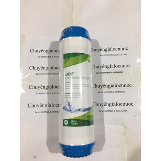 Lõi lọc số 2 udf máy lọc nước loại 10 ing