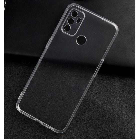 Ốp lưng dẻo cho Vsmart Live 4, Star5