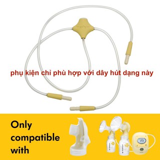Phụ kiện cổ nối Freestyle