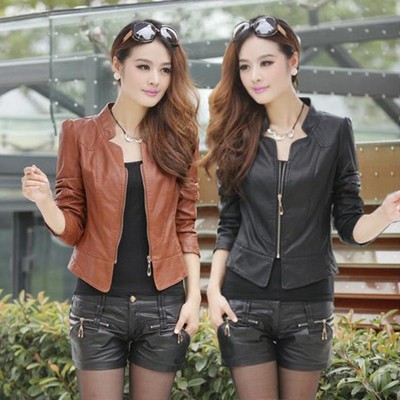 HÀNG NHẬP ÁO KHOÁC DA CÓ SIZE 2XL AK200