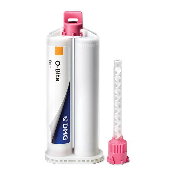 S1000000327 - Cao su lấy dấu khớp cắn O-Bite DMG chính hãng