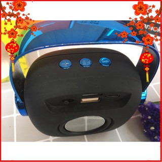 Loa bluetooth LN15