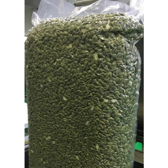 1kg Nhân bí xanh Mông Cổ