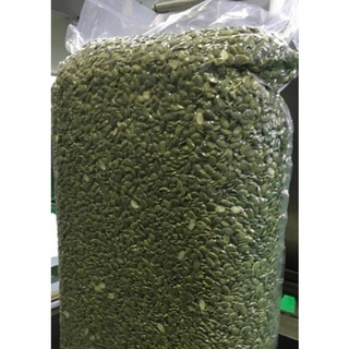 1kg Nhân bí xanh Mông Cổ