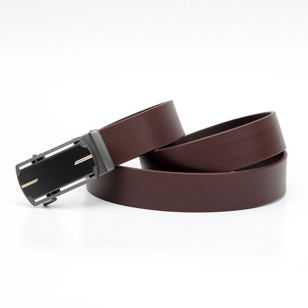 Thắt lưng nam da bò Anh Tho Leather - SM14