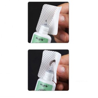 Giấy lau keo mi   PN21