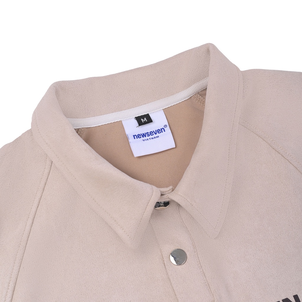 Áo Thun PoLo N7 Newseven Minimalism V2