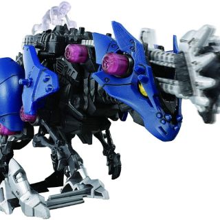 Thú vương ZOIDS 24