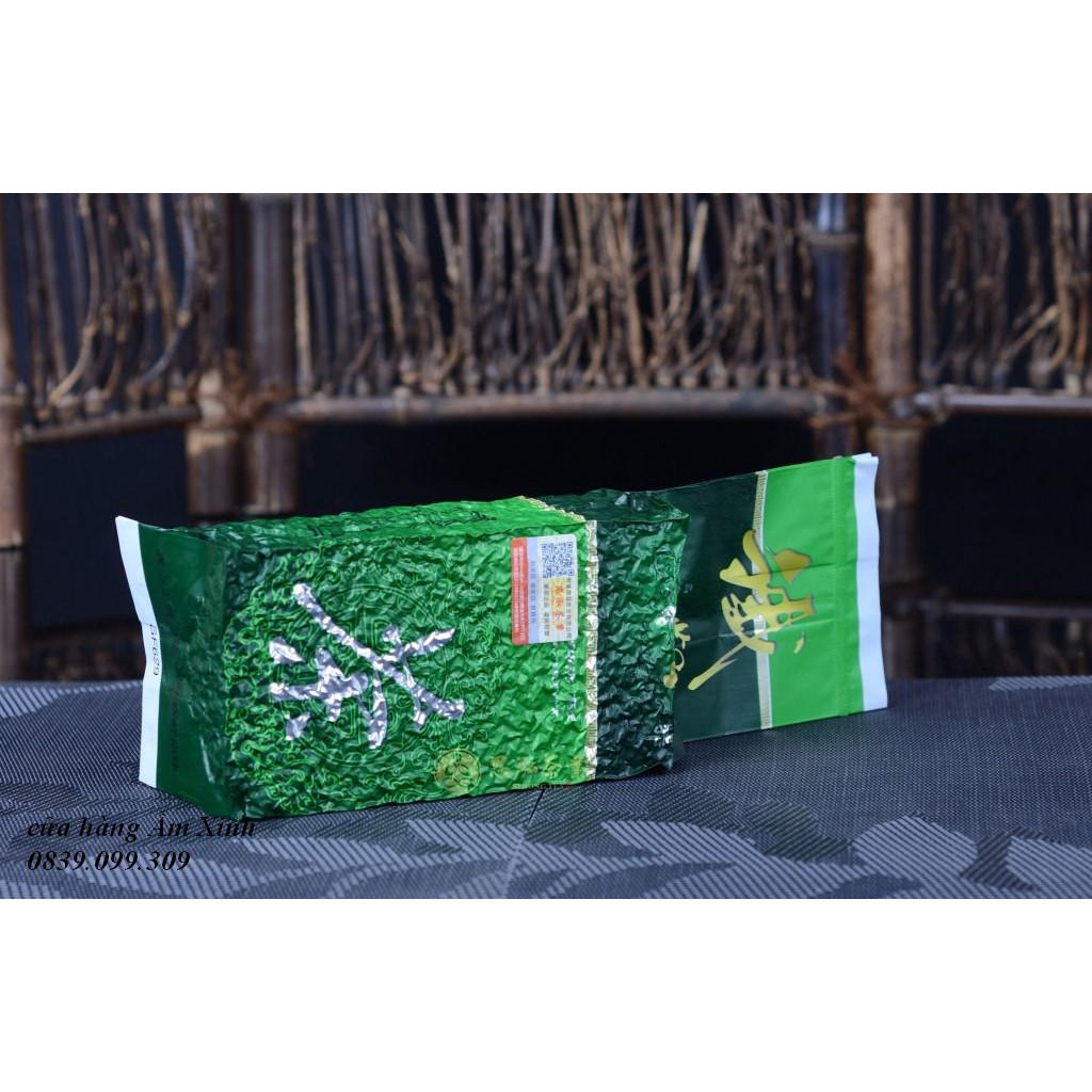 Trà Thiết Quan Âm An Khê (250 gram)