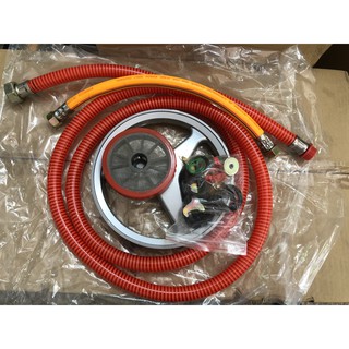 Đầu Phun Xịt Jetman 1HP JM48