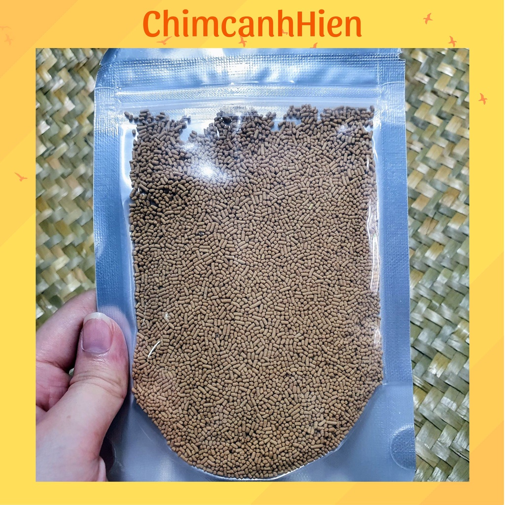 Cám dưỡng,VIP ốc mít Lê Thịnh - 100gr