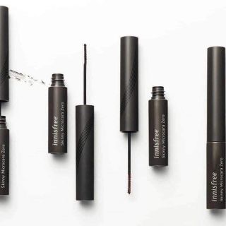 Mascara Innisfree Skinny Microcara