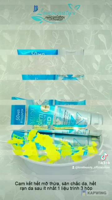 tan mỡ bụng Eveline Slim Extreme 4D Nga giảm rạn da hiệu quả săn chắc da giảm mỡ an toàn [𝐓𝐚̣̆𝐧𝐠 𝐦𝐚́𝐲 𝐦𝐚𝐬𝐬𝐚𝐠𝐞𝐫 𝐦𝐚̣̆𝐭] | BigBuy360 - bigbuy360.vn