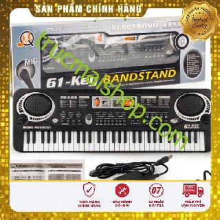 đàn cho bé Đàn piano 61 phím cho bé