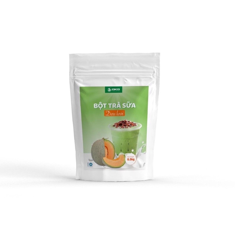 Bột trà sữa pha sẵn BKB các vị 500gr | BigBuy360 - bigbuy360.vn