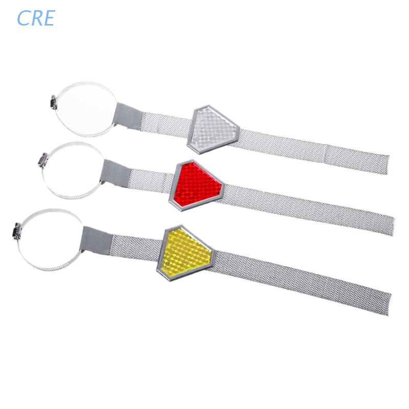 Miếng Dán Phản Quang Chống Tĩnh Điện Chuyên Dụng Cho Xe Hơi