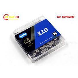 Xích Xe Đạp KMC X10