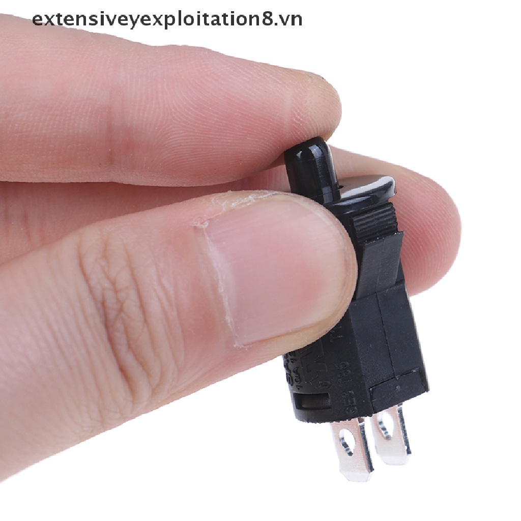 Công tắc đóng/mở cửa tủ nhỏ gọn tiện dụng