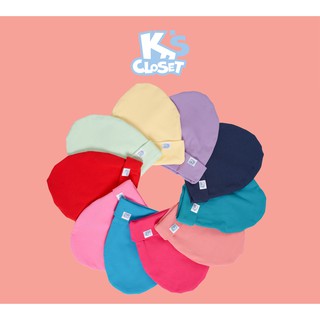 Mũ Len Thu Đông (3-9 Tuổi) K's Closet MULEN TM