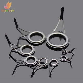 Set 8 khoen cần câu cá chuyên dụng