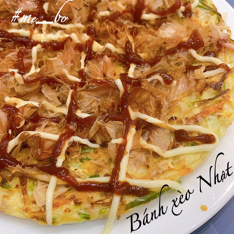 TẢO BẸ - CÁ BÀO NẤU DASHI