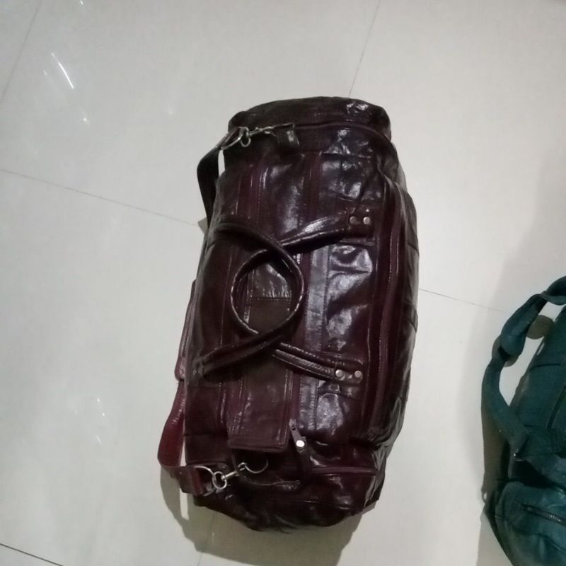 Túi du lịch size 60