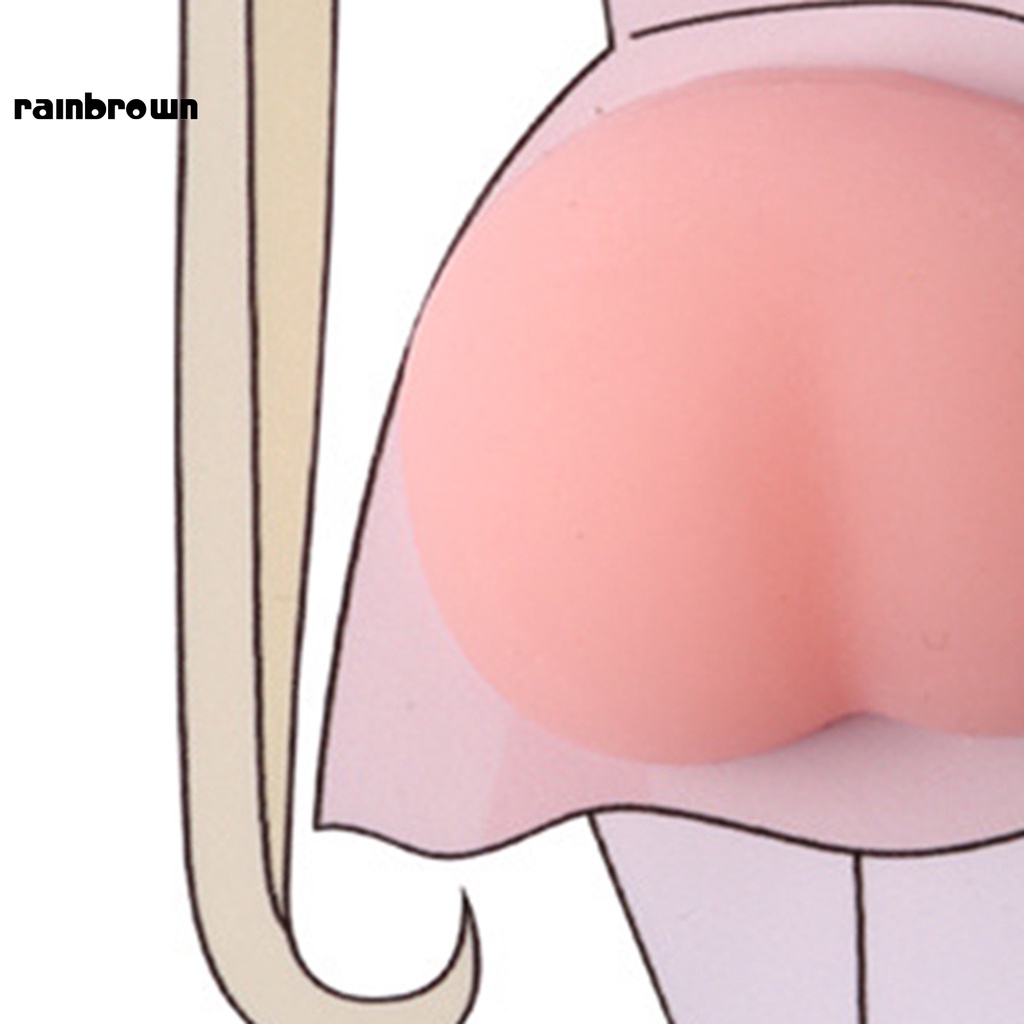 Miếng Dán 3d Bảo Vệ Cửa Xe Hơi Chống Va Đập Tiện Dụng