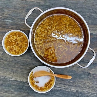 Đường thốt nốt  1kg