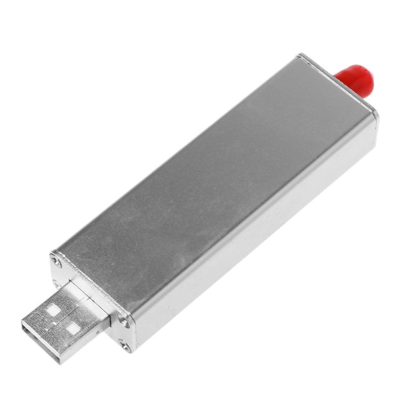 Radio 0.1Mhz-1.7Ghz Rtl-Sdr V3 Rtl2832U 1Ppm Tcxo Hf Biast Sma Chất Lượng Cao