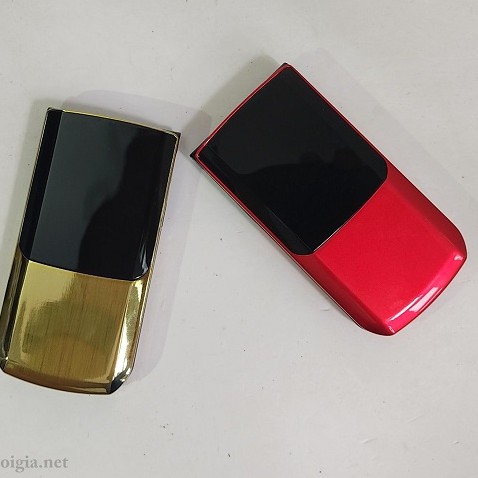 Điện Thoại Nokia 7250i Chính Hãng Kèm Pin , Sạc -  Bảo Hành 12 tháng