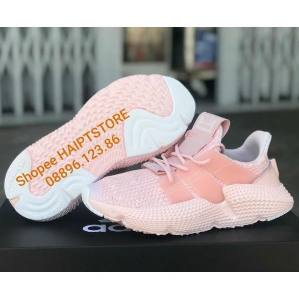 𝐑ẻ 👟 Giày Adidas Prophere Hồng Nữ [Chính Hãng - Fullbox] :)) . new new . , ! ' ; ོ , ! ˇ :