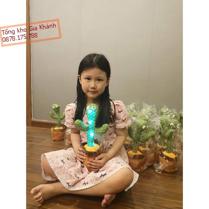 Xương Rồng Nhảy Múa, Biết nói Nhại giọng, lưu trữ ghi âm 120 bài