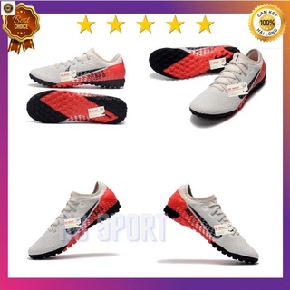 [Tặng Túi Rút,Tất,Vớ Cao Cấp]Giày Đá Bóng, Giày Đá Banh Sân Cỏ Nhân Tạo Mercurial Vapor 13 Pro TF Cyclones 11.11