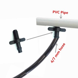 10 Khởi thuỷ ren 6mm